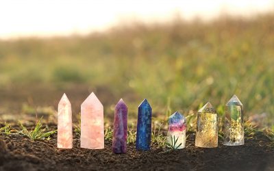 Sheila’s Crystal Healing Success Story