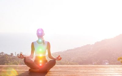 Ways to Keep Your Chakras in Balance