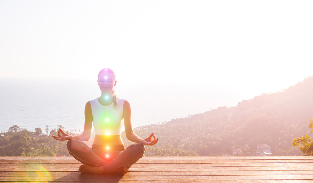 Ways to Keep Your Chakras in Balance