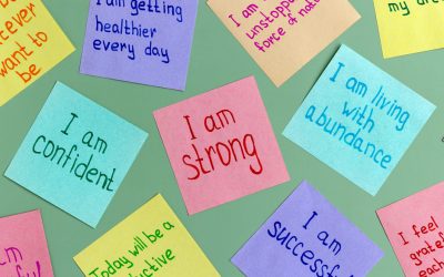 The Power of Speaking Affirmations Daily