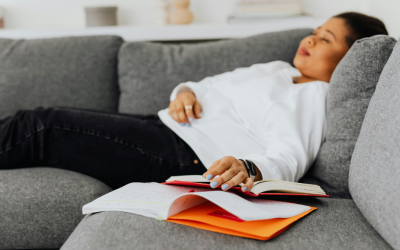 The Silent Struggle Behind Resilience