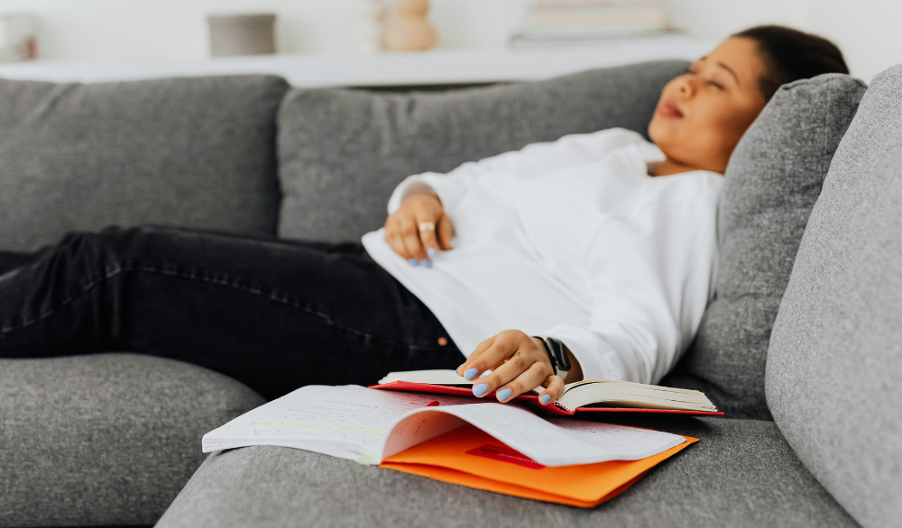 The Silent Struggle Behind Resilience