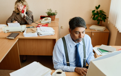 Energetic Hygiene To Transform Overwhelm into Peace