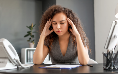 Are you letting guilt control your life?