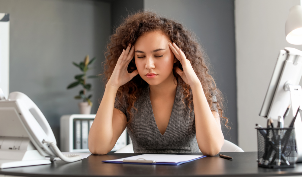 Are you letting guilt control your life?