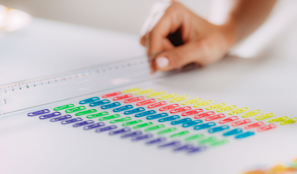 lining_up_labels_with_ruler