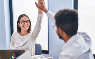 Performance Anxiety is Lying to You. Here’s the Truth.