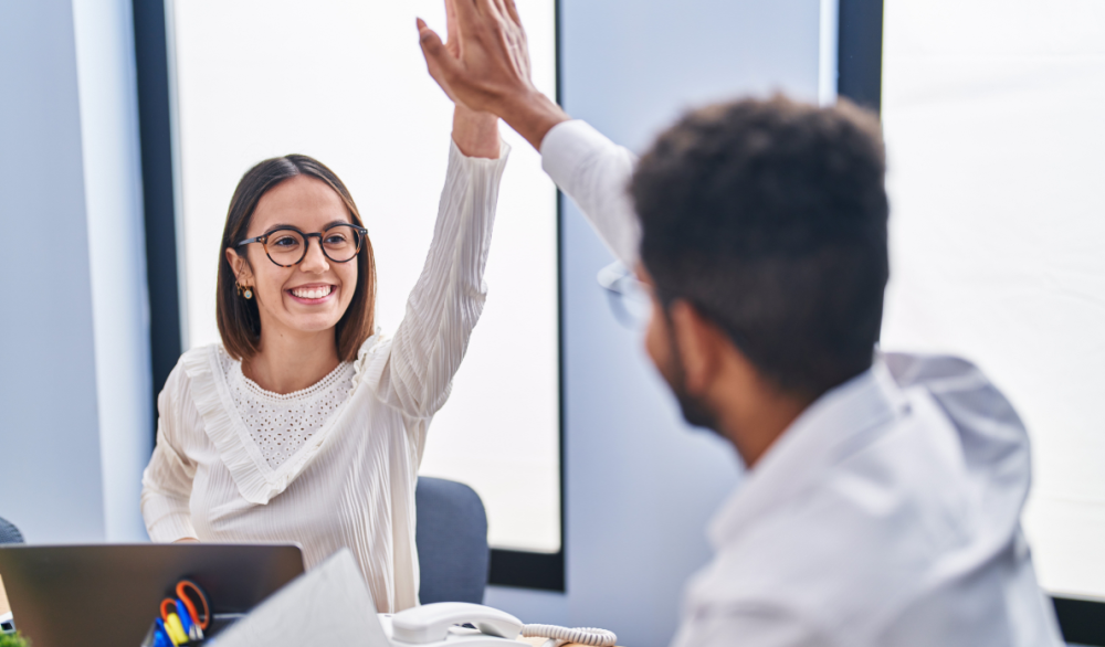 Performance Anxiety is Lying to You. Here’s the Truth.