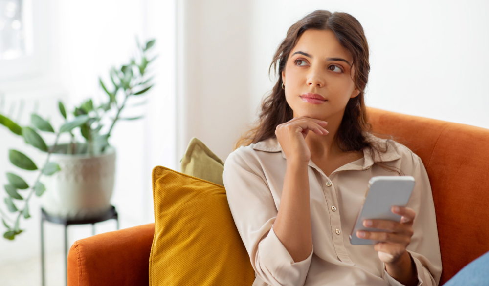 The Overthinker’s Exit Plan: Trading Chaos for Quiet