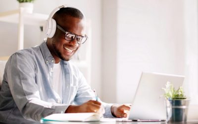 How to Thrive Without the High Anxiety