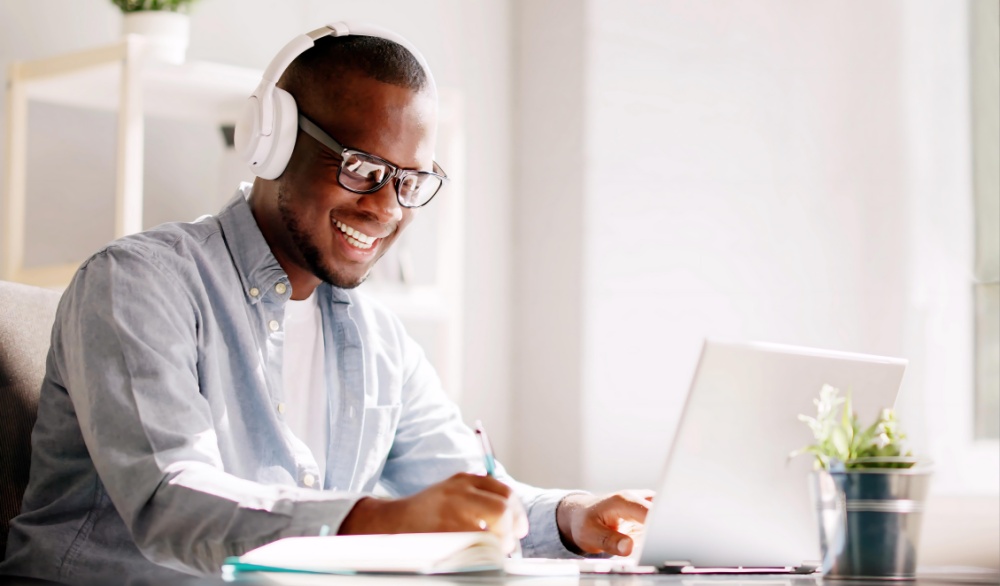 How to Thrive Without the High Anxiety