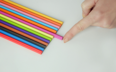 Perfectionism is an Energy Block