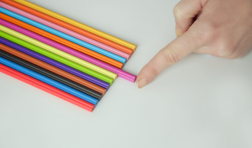 Perfectionism is an Energy Block