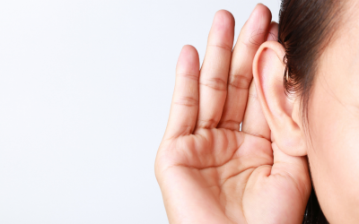 Your body is talking. Are you listening?