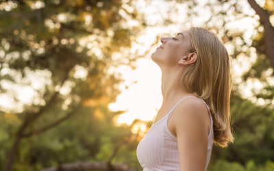 The 91 Percent Rule to Stop Being Worried