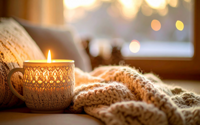 How to Reclaim Your Clarity from Chronic Stress