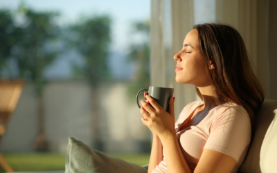 The Strength of a Holy No